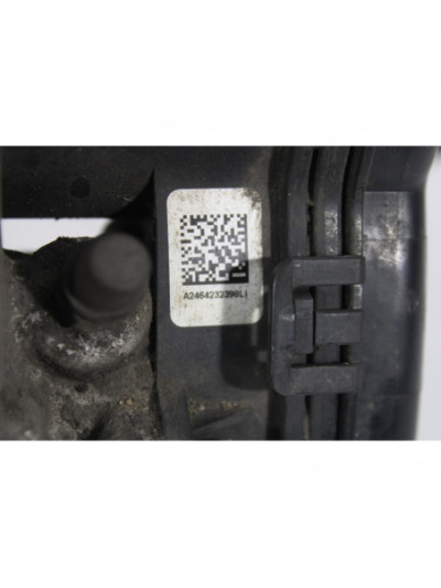 Recambio de pinza freno trasera izquierda para mercedes-benz cla coupé (c117) cla 180 (117.342) referencia OEM IAM A2464232398Li