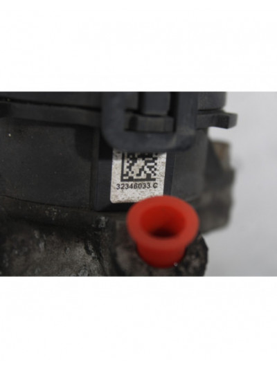 Recambio de pinza freno trasera izquierda para mercedes-benz cla coupé (c117) cla 180 (117.342) referencia OEM IAM A2464232398Li