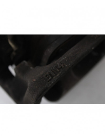 Recambio de pinza freno trasera izquierda para mercedes-benz cla coupé (c117) cla 180 (117.342) referencia OEM IAM A2464232398Li