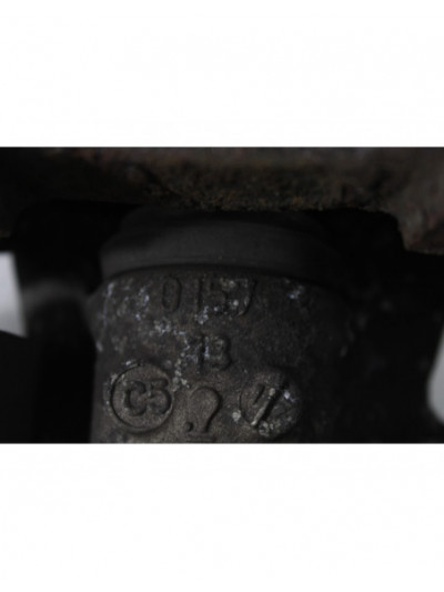 Recambio de pinza freno trasera izquierda para mercedes-benz cla coupé (c117) cla 180 (117.342) referencia OEM IAM A2464232398Li