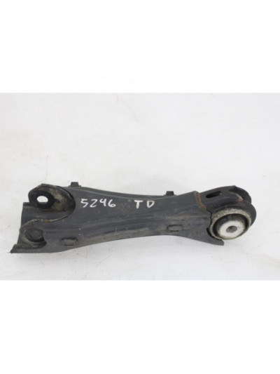 Recambio de tirante trasero derecho para mercedes-benz cla coupé (c117) cla 180 (117.342) referencia OEM IAM A2463520788