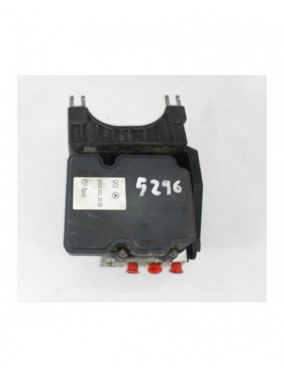 Recambio de abs para mercedes-benz cla coupé (c117) cla 180 (117.342) referencia OEM IAM A0004312000