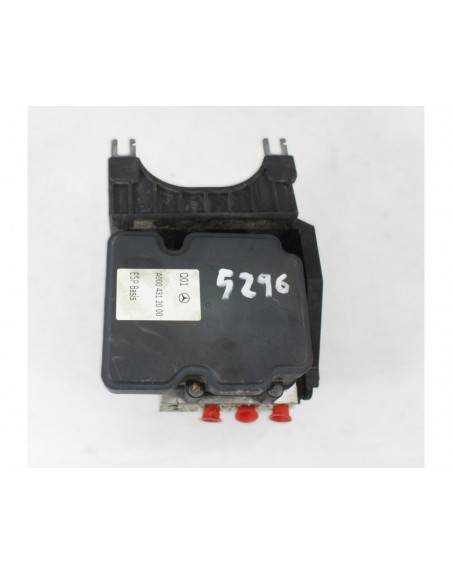 Recambio de abs para mercedes-benz cla coupé (c117) cla 180 (117.342) referencia OEM IAM A0004312000
