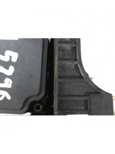 Recambio de abs para mercedes-benz cla coupé (c117) cla 180 (117.342) referencia OEM IAM A0004312000