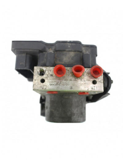 Recambio de abs para mercedes-benz cla coupé (c117) cla 180 (117.342) referencia OEM IAM A0004312000