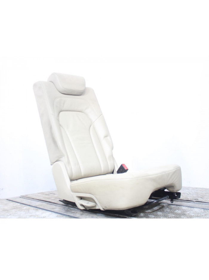 Recambio de asiento trasero derecho para audi q5 (8r) 2.0 tdi (125kw) referencia OEM IAM 2526TD