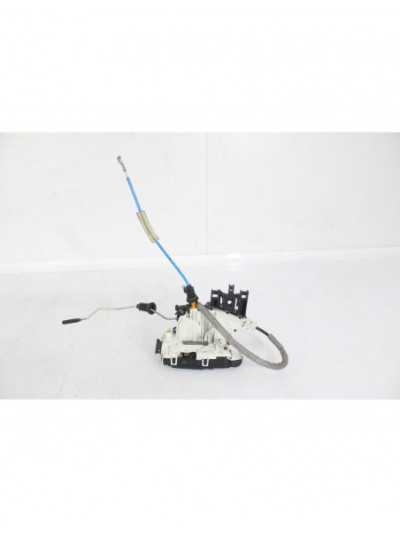 Recambio de cerradura puerta delantera derecha para mercedes-benz cla coupé (c117) cla 180 (117.342) referencia OEM IAM A0997202