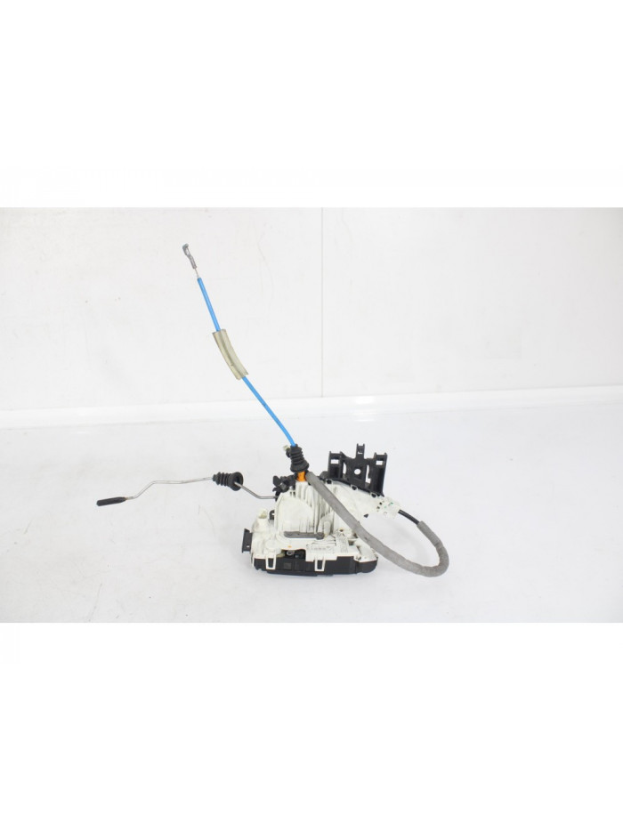 Recambio de cerradura puerta delantera derecha para mercedes-benz cla coupé (c117) cla 180 (117.342) referencia OEM IAM A0997202