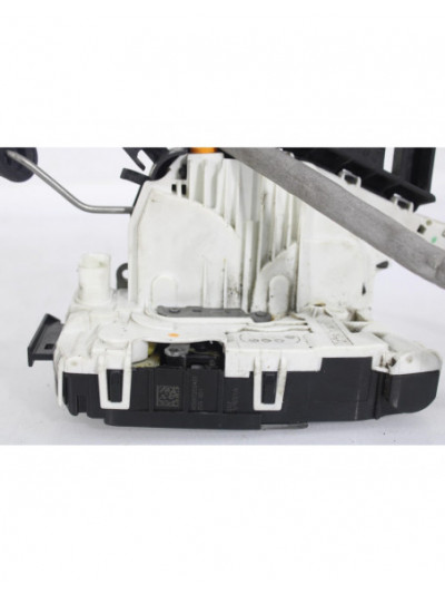 Recambio de cerradura puerta delantera derecha para mercedes-benz cla coupé (c117) cla 180 (117.342) referencia OEM IAM A0997202