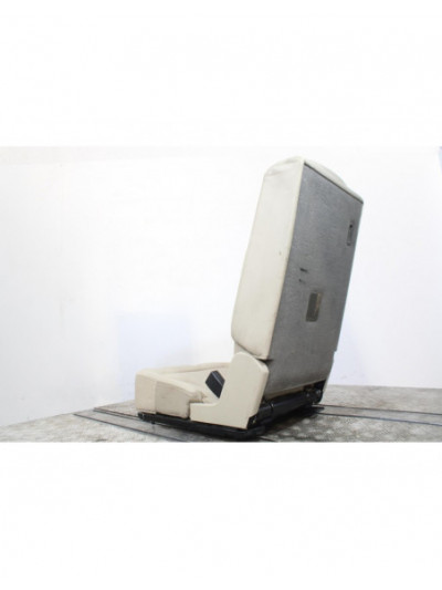 Recambio de asiento trasero derecho para audi q5 (8r) 2.0 tdi (125kw) referencia OEM IAM 2526TD