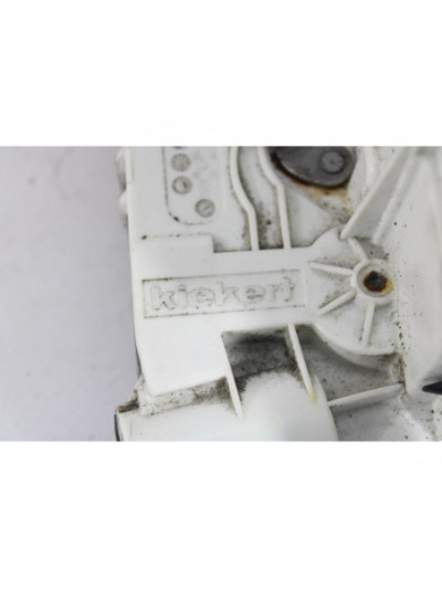 Recambio de cerradura puerta delantera derecha para mercedes-benz cla coupé (c117) cla 180 (117.342) referencia OEM IAM A0997202