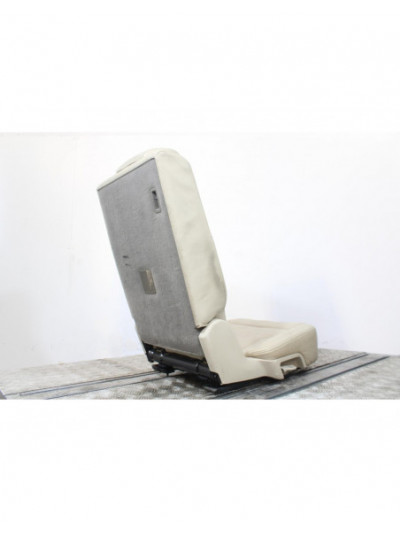 Recambio de asiento trasero derecho para audi q5 (8r) 2.0 tdi (125kw) referencia OEM IAM 2526TD