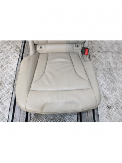Recambio de asiento trasero derecho para audi q5 (8r) 2.0 tdi (125kw) referencia OEM IAM 2526TD