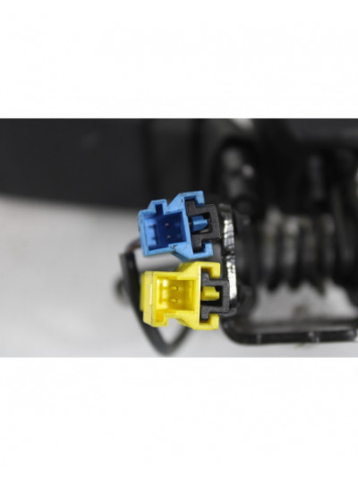 Recambio de anclaje cinturon trasero derecho para mercedes-benz cla coupé (c117) cla 180 (117.342) referencia OEM IAM A176860046