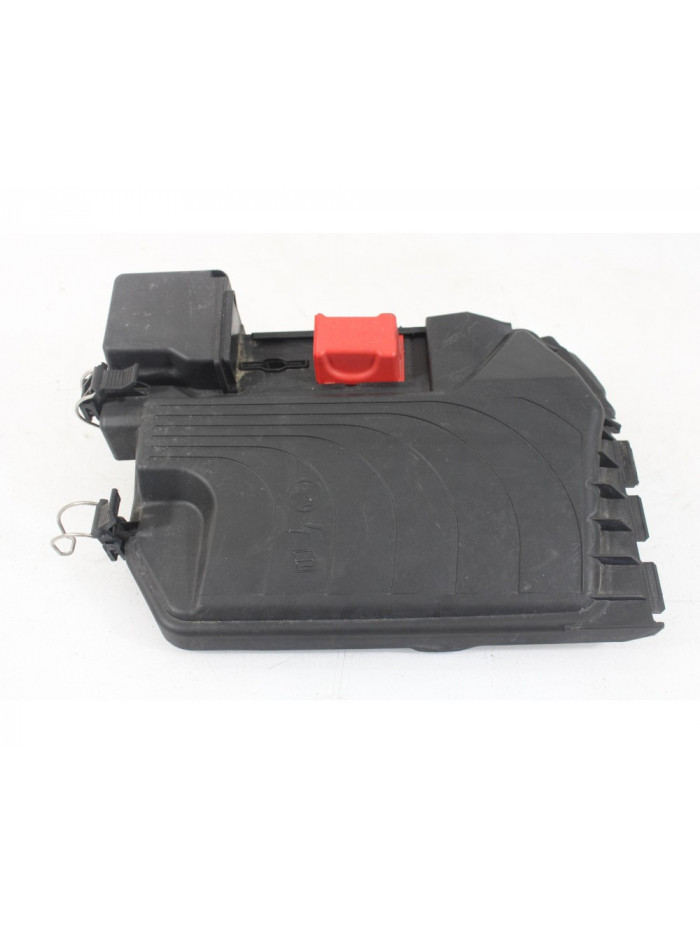 Recambio de tapa bateria para mercedes-benz cla coupé (c117) cla 180 (117.342) referencia OEM IAM A2465400182