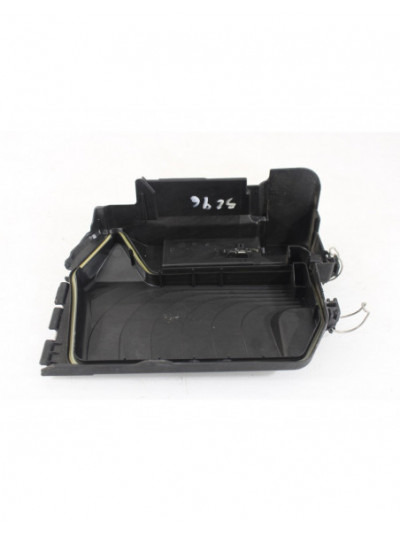 Recambio de tapa bateria para mercedes-benz cla coupé (c117) cla 180 (117.342) referencia OEM IAM A2465400182