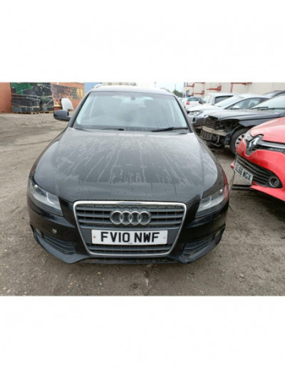 audi a4 b8 avant (8k5) del año 2010