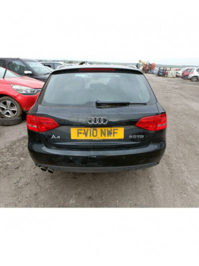 audi a4 b8 avant (8k5) del año 2010