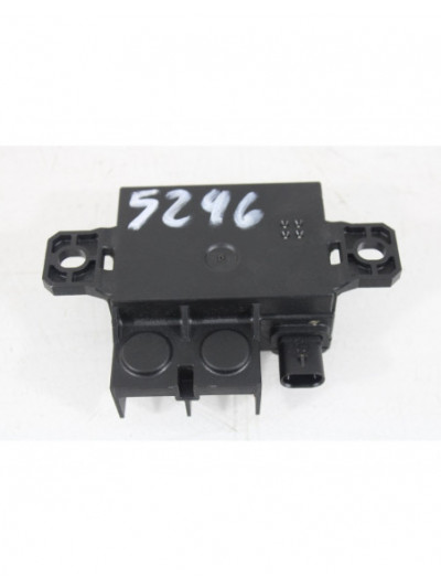 Recambio de modulo electronico para mercedes-benz cla coupé (c117) cla 180 (117.342) referencia OEM IAM A0009822023