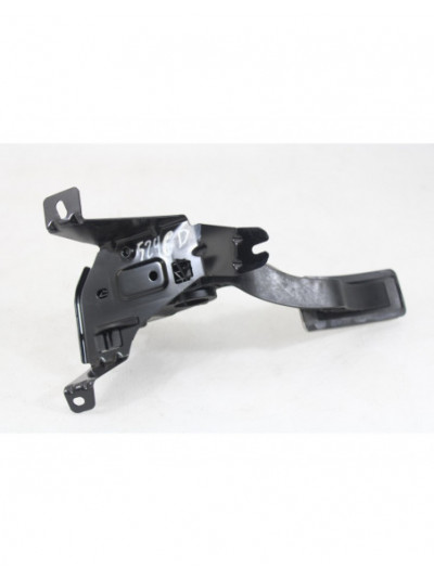 Recambio de pedal acelerador para mercedes-benz cla coupé (c117) cla 180 (117.342) referencia OEM IAM A2463001904