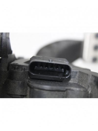 Recambio de pedal acelerador para mercedes-benz cla coupé (c117) cla 180 (117.342) referencia OEM IAM A2463001904