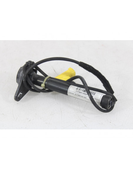 Recambio de sensor para mercedes-benz cla coupé (c117) cla 180 (117.342) referencia OEM IAM 1179061000