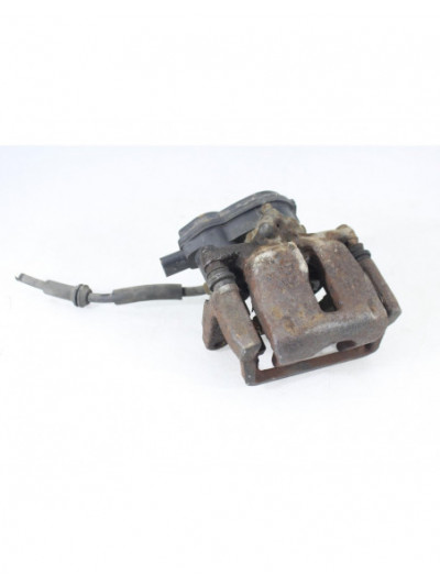 Recambio de pinza freno trasera derecha para audi a4 ber. (b8) básico referencia OEM IAM 32335478