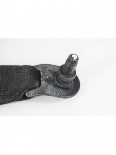 Recambio de cinturon seguridad delantero derecho para mercedes-benz cla coupé (c117) cla 180 (117.342) referencia OEM IAM A17686