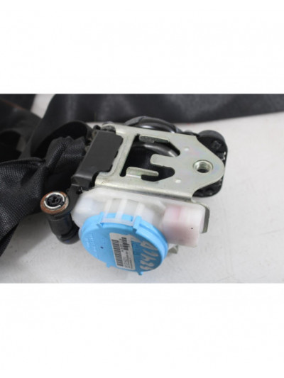 Recambio de cinturon seguridad delantero derecho para mercedes-benz cla coupé (c117) cla 180 (117.342) referencia OEM IAM A17686