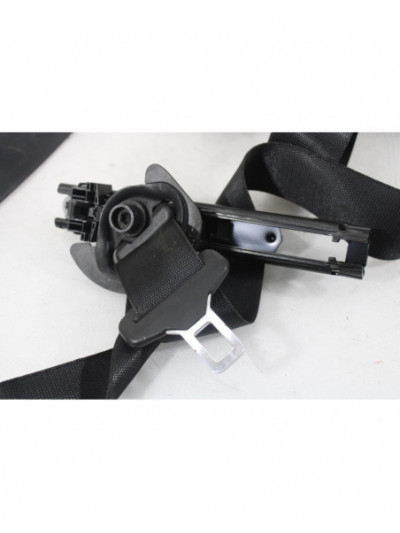 Recambio de cinturon seguridad delantero derecho para mercedes-benz cla coupé (c117) cla 180 (117.342) referencia OEM IAM A17686