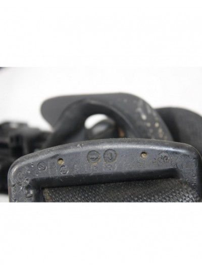 Recambio de cinturon seguridad delantero derecho para mercedes-benz cla coupé (c117) cla 180 (117.342) referencia OEM IAM A17686