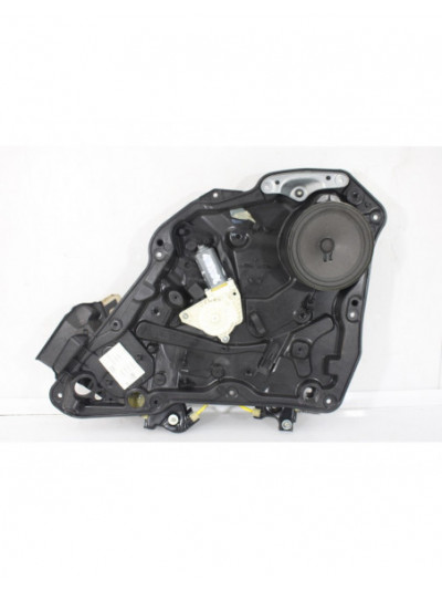 Recambio de elevalunas trasero derecho para mercedes-benz cla coupé (c117) cla 180 (117.342) referencia OEM IAM A1177320228