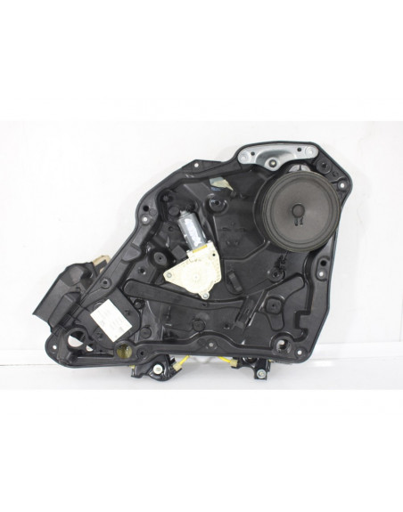 Recambio de elevalunas trasero derecho para mercedes-benz cla coupé (c117) cla 180 (117.342) referencia OEM IAM A1177320228