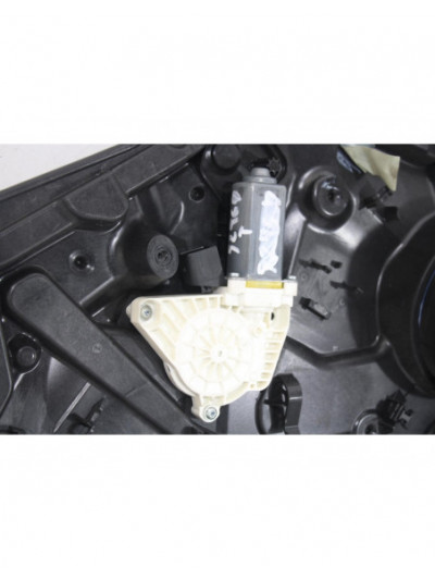 Recambio de elevalunas trasero derecho para mercedes-benz cla coupé (c117) cla 180 (117.342) referencia OEM IAM A1177320228