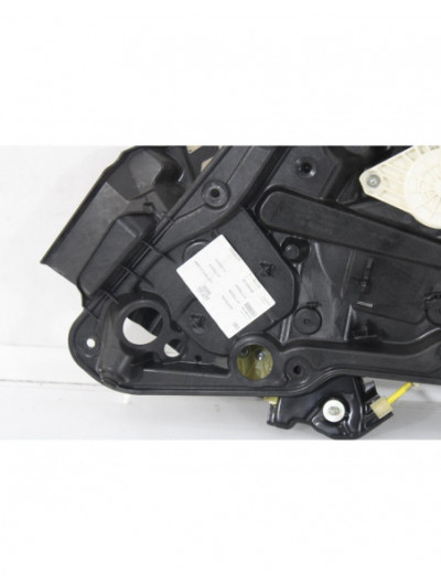 Recambio de elevalunas trasero derecho para mercedes-benz cla coupé (c117) cla 180 (117.342) referencia OEM IAM A1177320228