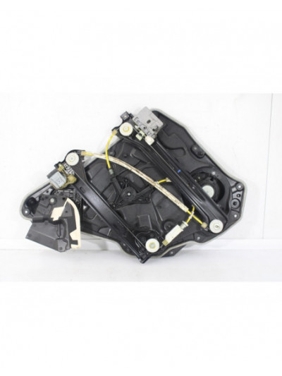 Recambio de elevalunas trasero derecho para mercedes-benz cla coupé (c117) cla 180 (117.342) referencia OEM IAM A1177320228