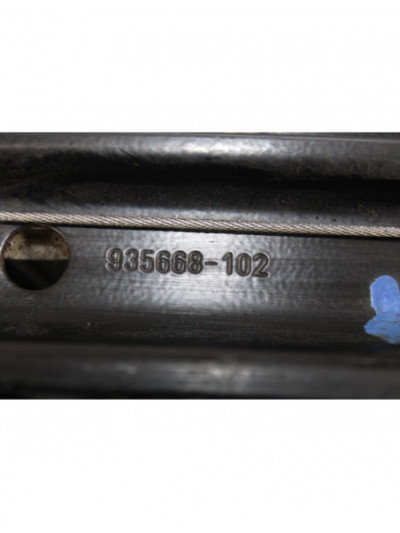 Recambio de elevalunas trasero derecho para mercedes-benz cla coupé (c117) cla 180 (117.342) referencia OEM IAM A1177320228