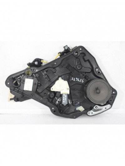 Recambio de elevalunas trasero izquierdo para mercedes-benz cla coupé (c117) cla 180 (117.342) referencia OEM IAM A1177320495