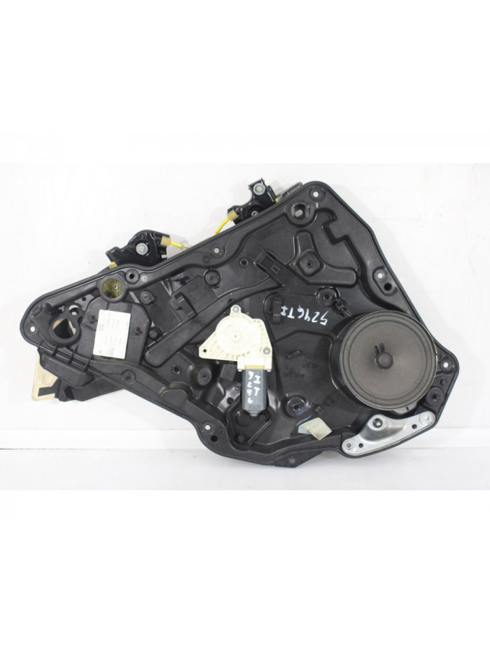 Recambio de elevalunas trasero izquierdo para mercedes-benz cla coupé (c117) cla 180 (117.342) referencia OEM IAM A1177320495