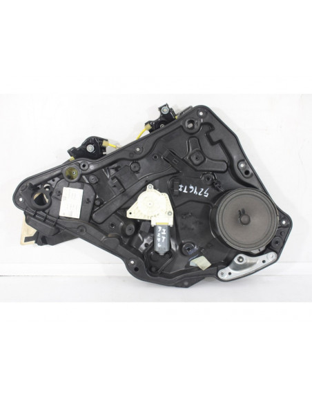 Recambio de elevalunas trasero izquierdo para mercedes-benz cla coupé (c117) cla 180 (117.342) referencia OEM IAM A1177320495