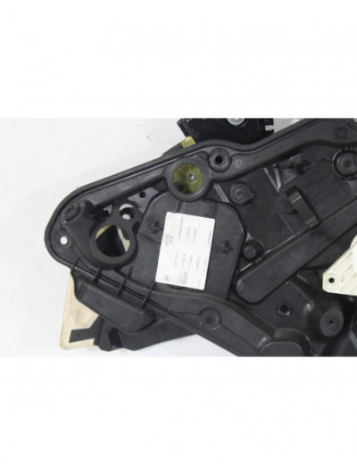 Recambio de elevalunas trasero izquierdo para mercedes-benz cla coupé (c117) cla 180 (117.342) referencia OEM IAM A1177320495