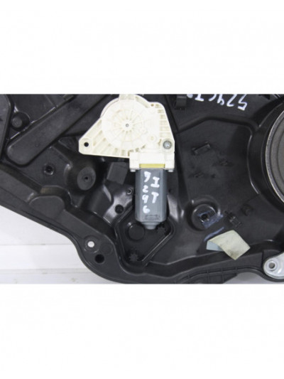 Recambio de elevalunas trasero izquierdo para mercedes-benz cla coupé (c117) cla 180 (117.342) referencia OEM IAM A1177320495