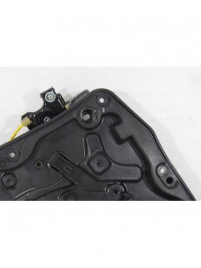 Recambio de elevalunas trasero izquierdo para mercedes-benz cla coupé (c117) cla 180 (117.342) referencia OEM IAM A1177320495