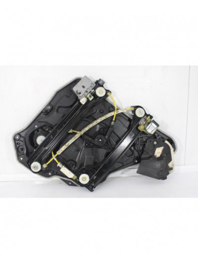 Recambio de elevalunas trasero izquierdo para mercedes-benz cla coupé (c117) cla 180 (117.342) referencia OEM IAM A1177320495