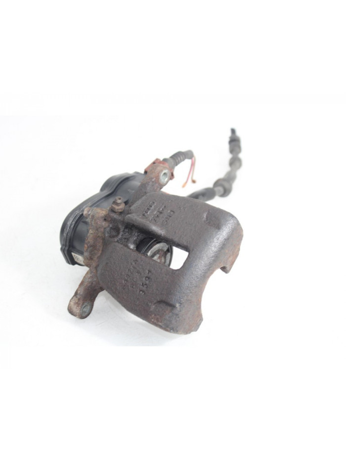 Recambio de pinza freno trasera izquierda para audi a4 ber. (b8) básico referencia OEM IAM 32335478