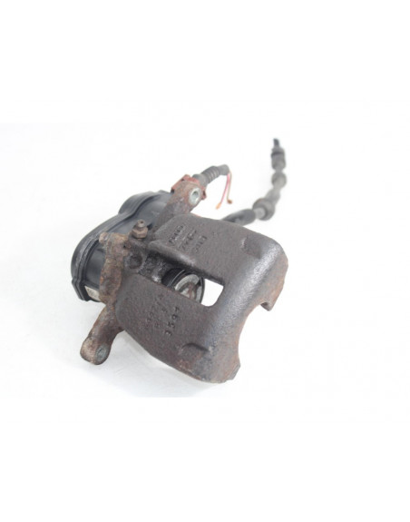 Recambio de pinza freno trasera izquierda para audi a4 ber. (b8) básico referencia OEM IAM 32335478