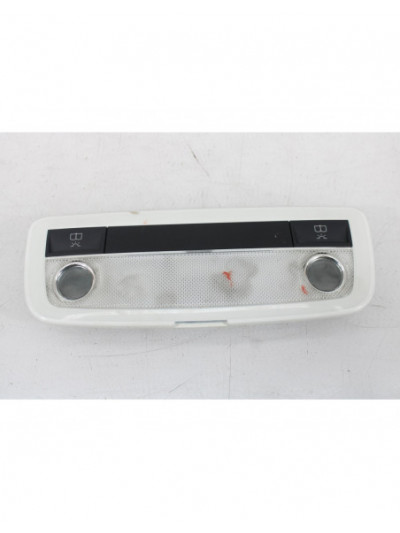 Recambio de luz interior para mercedes-benz cla coupé (c117) cla 180 (117.342) referencia OEM IAM 165087