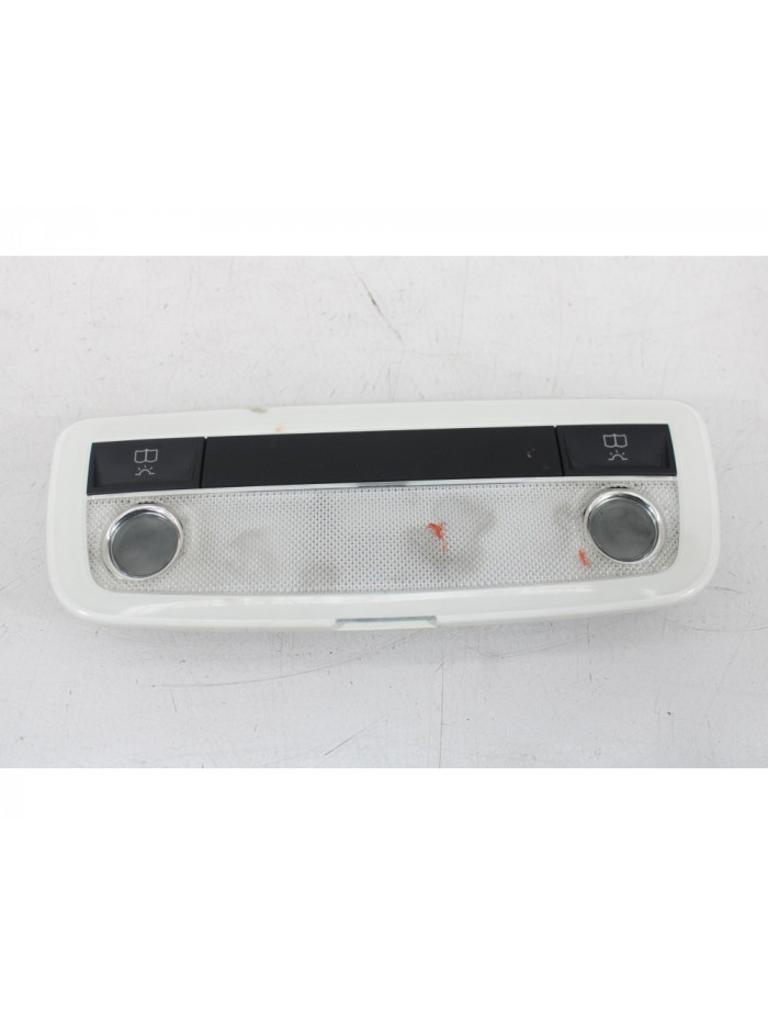 Recambio de luz interior para mercedes-benz cla coupé (c117) cla 180 (117.342) referencia OEM IAM 165087