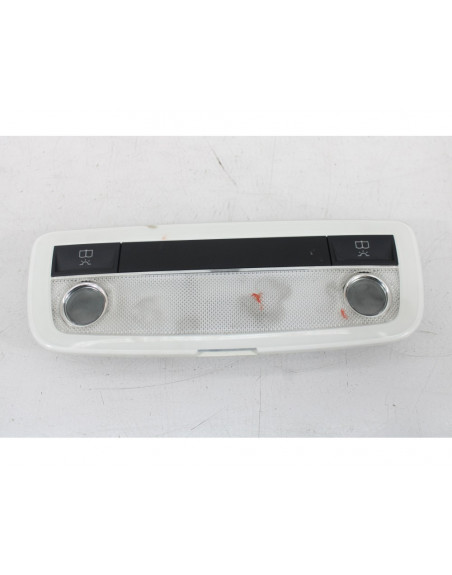 Recambio de luz interior para mercedes-benz cla coupé (c117) cla 180 (117.342) referencia OEM IAM 165087