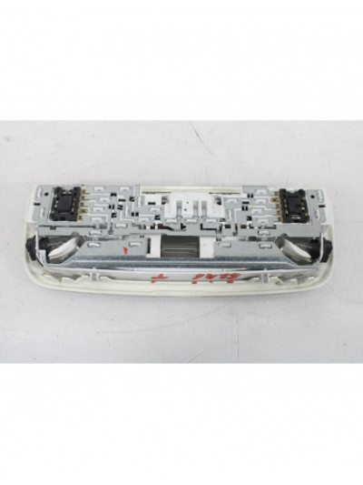 Recambio de luz interior para mercedes-benz cla coupé (c117) cla 180 (117.342) referencia OEM IAM 165087